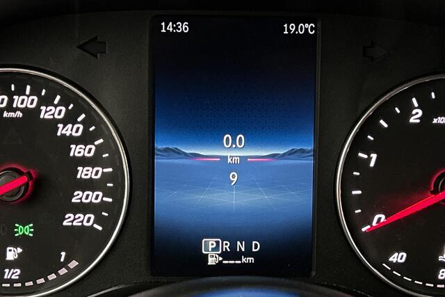 Mercedes-Benz CITAN 112 CDI Select | Automaat | Camera | Trekhaak | LED | Parkeersensoren
