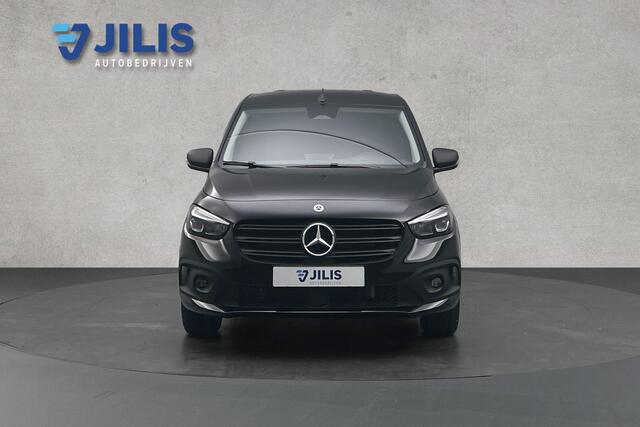 Mercedes-Benz CITAN 112 CDI Select | Automaat | Camera | Trekhaak | LED | Parkeersensoren