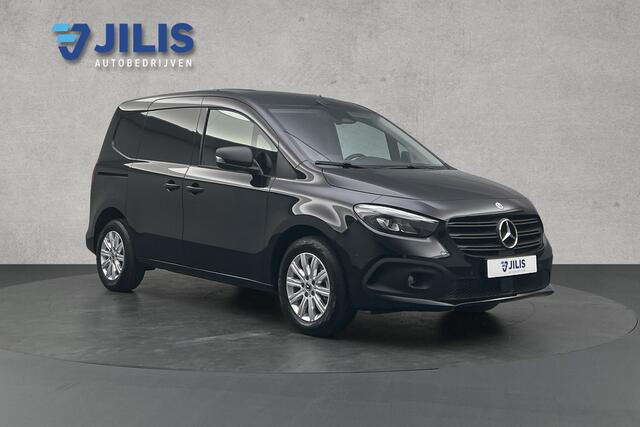 Mercedes-Benz CITAN 112 CDI Select | Automaat | Camera | Trekhaak | LED | Parkeersensoren