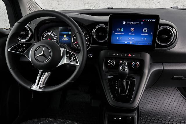 Mercedes-Benz CITAN 112 CDI Select | Automaat | Camera | Trekhaak | LED | Parkeersensoren