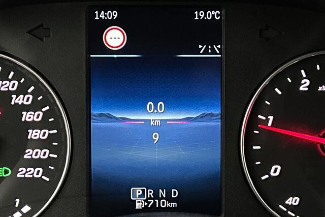 Mercedes-Benz CITAN 112 CDI Select | Automaat | Camera | Trekhaak | LED | Parkeersensoren