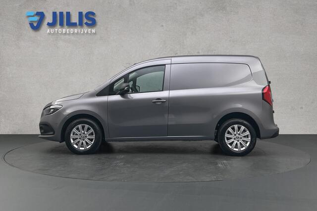 Mercedes-Benz CITAN 112 CDI Select | Automaat | Camera | Trekhaak | LED | Parkeersensoren