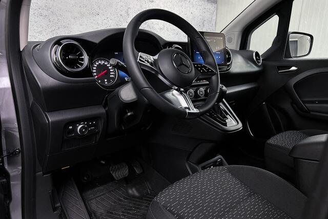 Mercedes-Benz CITAN 112 CDI Select | Automaat | Camera | Trekhaak | LED | Parkeersensoren