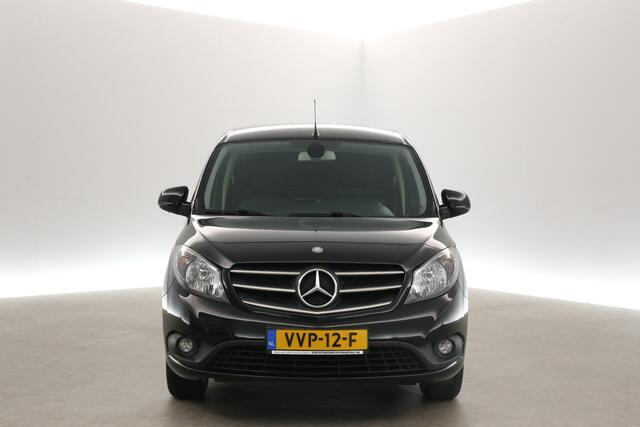 Mercedes-Benz CITAN 111 CDI BlueEFFICIENCY L1H1 | MARGE! | Airco Camera Cruise Navigatie 16"LMV Elektrpakket Schuifdeur