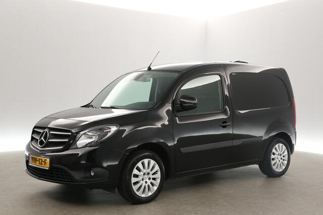 Mercedes-Benz CITAN 111 CDI BlueEFFICIENCY L1H1 | MARGE! | Airco Camera Cruise Navigatie 16"LMV Elektrpakket Schuifdeur