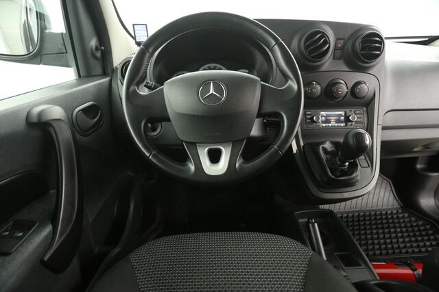 Mercedes-Benz CITAN 111 CDI BlueEFFICIENCY L1H1 | MARGE! | Airco Camera Cruise Navigatie 16"LMV Elektrpakket Schuifdeur