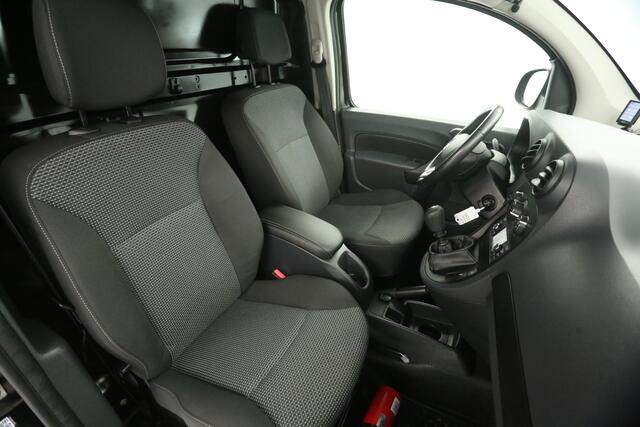 Mercedes-Benz CITAN 111 CDI BlueEFFICIENCY L1H1 | MARGE! | Airco Camera Cruise Navigatie 16"LMV Elektrpakket Schuifdeur