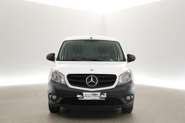 Mercedes-Benz CITAN 109 CDI L1H1 Koelauto Nachtkoeling Koelwagen Airco Elektrpakket Schuifdeur