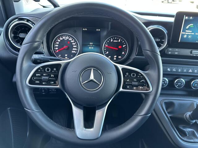 Mercedes-Benz CITAN 108 CDI Pro-Edition Navigatie Parkeer-Pakket etc.