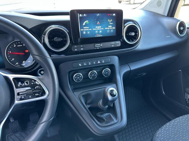 Mercedes-Benz CITAN 108 CDI Pro-Edition Navigatie Parkeer-Pakket etc.