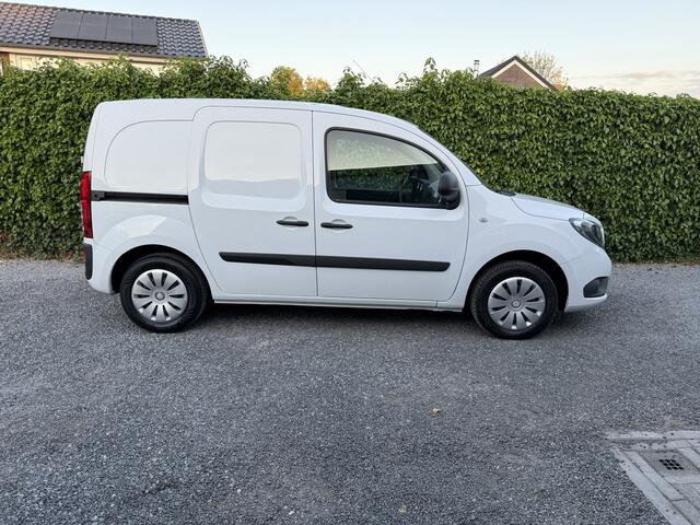 Mercedes-Benz CITAN 109 CDI BlueEFFICIENCY | Airco | Cruise Control | PDC | Elekt. Ramen | 1e Eigenaar! | Dealer onderhouden | APK tot 31-10-2025!