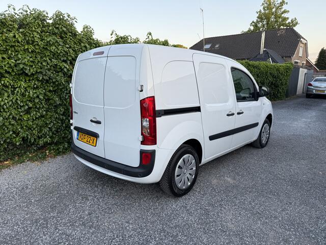 Mercedes-Benz CITAN 109 CDI BlueEFFICIENCY | Airco | Cruise Control | PDC | Elekt. Ramen | 1e Eigenaar! | Dealer onderhouden | APK tot 31-10-2025!