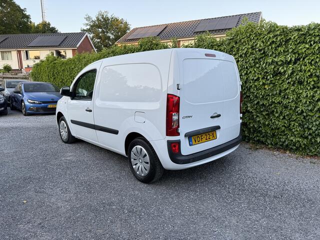 Mercedes-Benz CITAN 109 CDI BlueEFFICIENCY | Airco | Cruise Control | PDC | Elekt. Ramen | 1e Eigenaar! | Dealer onderhouden | APK tot 31-10-2025!