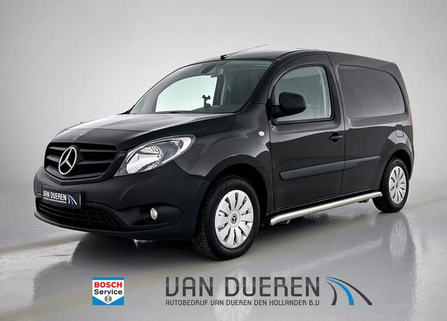 Mercedes-Benz CITAN 111 CDI Trekhaak, cruisecontrol