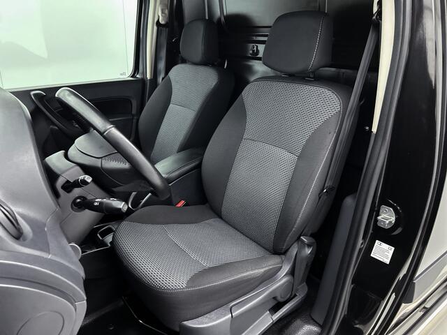 Mercedes-Benz CITAN 111 CDI Trekhaak, cruisecontrol