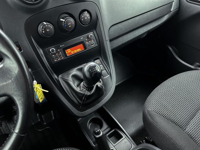 Mercedes-Benz CITAN 111 CDI Trekhaak, cruisecontrol