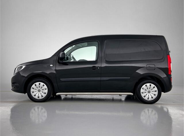 Mercedes-Benz CITAN 111 CDI Trekhaak, cruisecontrol