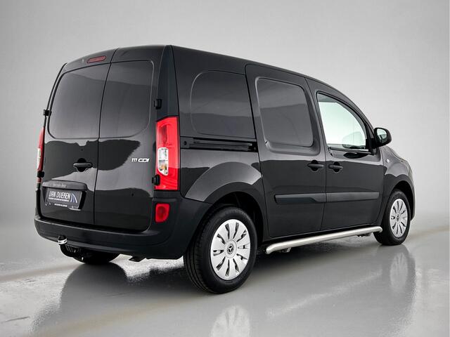 Mercedes-Benz CITAN 111 CDI Trekhaak, cruisecontrol