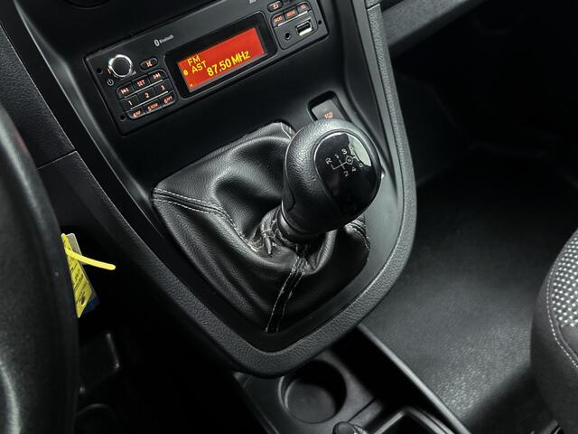 Mercedes-Benz CITAN 111 CDI Trekhaak, cruisecontrol