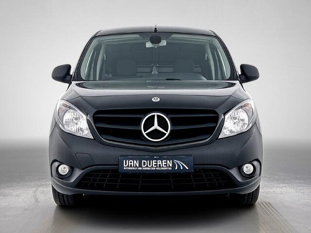Mercedes-Benz CITAN 111 CDI Trekhaak, cruisecontrol