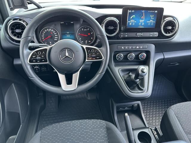 Mercedes-Benz CITAN 108 CDI Pro-Edition Airco navigatie etc