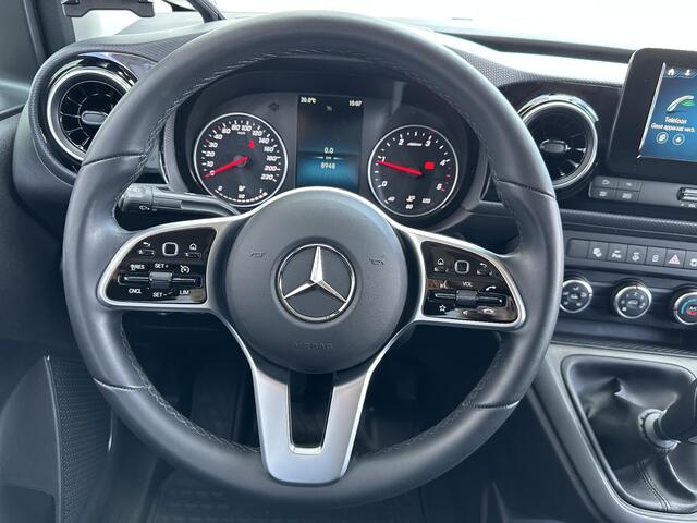 Mercedes-Benz CITAN 108 CDI Pro-Edition Airco navigatie etc