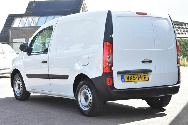 Mercedes-Benz CITAN 108 CDI perfect to go B.J 2021
