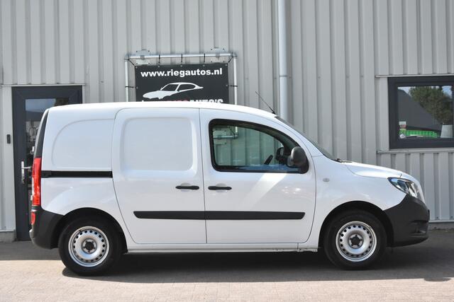Mercedes-Benz CITAN 108 CDI perfect to go B.J 2021