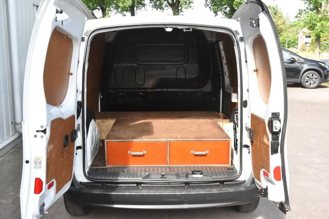 Mercedes-Benz CITAN 108 CDI perfect to go B.J 2021