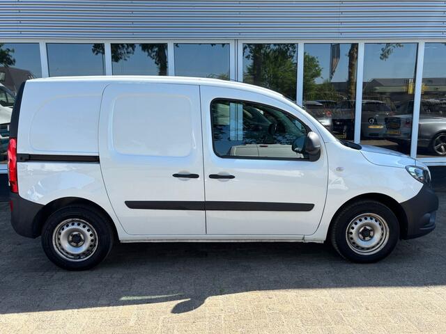 Mercedes-Benz CITAN 108 CDI | Zijschuifdeur | Airco | Mistlampen