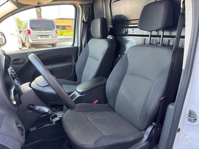 Mercedes-Benz CITAN 108 CDI | Zijschuifdeur | Airco | Mistlampen