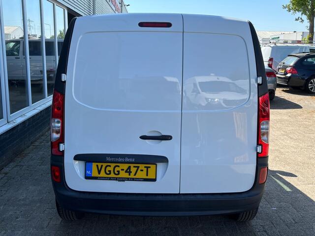 Mercedes-Benz CITAN 108 CDI | Zijschuifdeur | Airco | Mistlampen