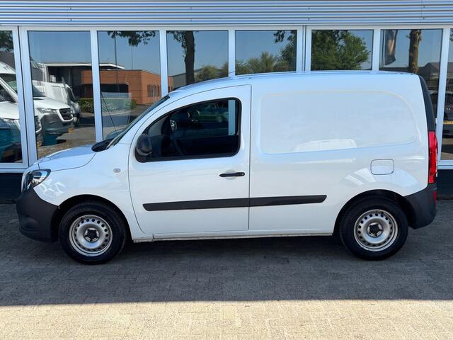 Mercedes-Benz CITAN 108 CDI | Zijschuifdeur | Airco | Mistlampen