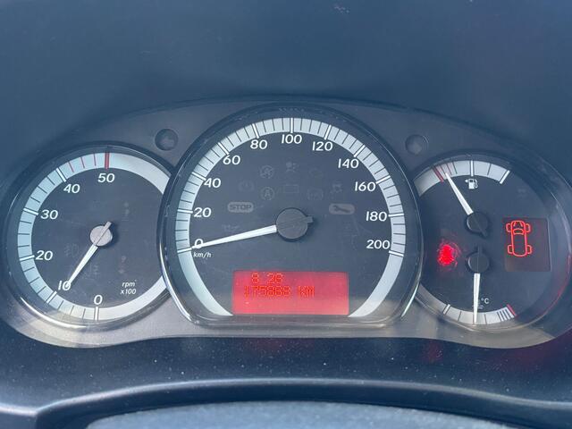 Mercedes-Benz CITAN 108 CDI | Zijschuifdeur | Airco | Mistlampen