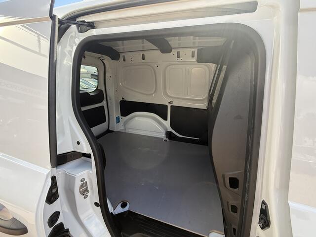 Mercedes-Benz CITAN 110 L1 Pro 102 pk airco elktr pakket pdc v/a schuifdeur start/stop inparkeerhulp voorstoelen verwarmbaar
