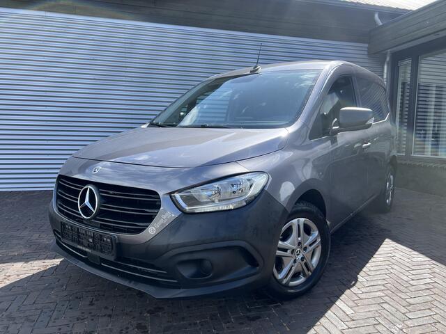 Mercedes-Benz CITAN 110 CDI L1 Pro Direct inzetbaar! automaat