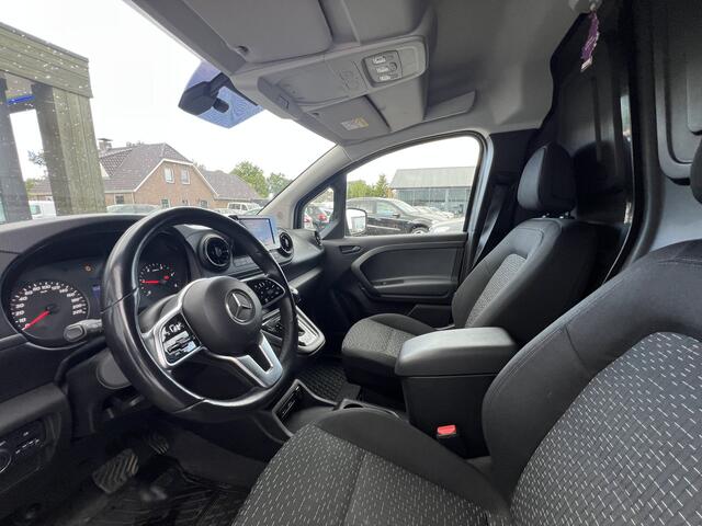 Mercedes-Benz CITAN 110 CDI L1 Pro Direct inzetbaar! automaat