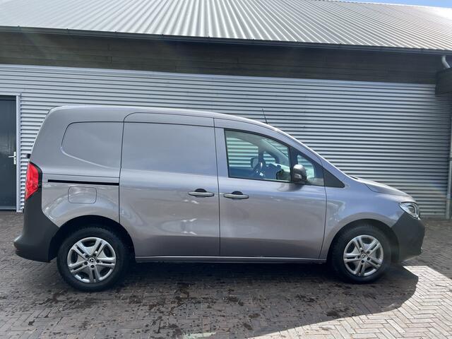 Mercedes-Benz CITAN 110 CDI L1 Pro Direct inzetbaar! automaat
