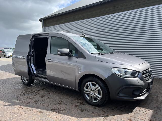 Mercedes-Benz CITAN 110 CDI L1 Pro Direct inzetbaar! automaat