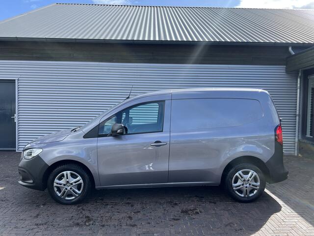 Mercedes-Benz CITAN 110 CDI L1 Pro Direct inzetbaar! automaat