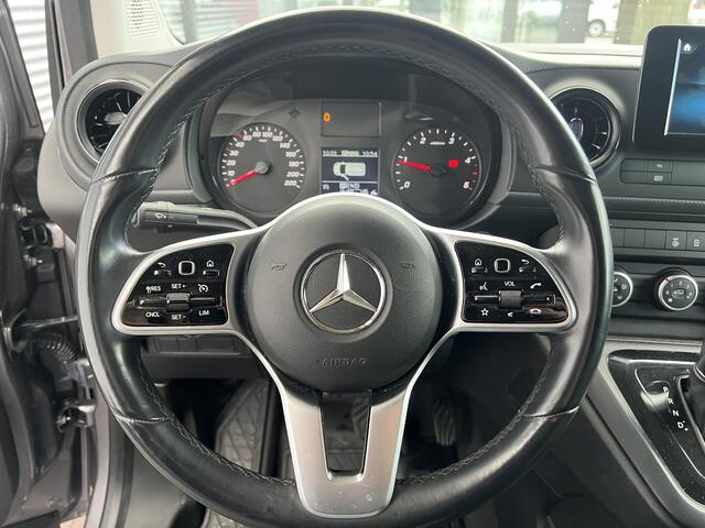 Mercedes-Benz CITAN 110 CDI L1 Pro Direct inzetbaar! automaat