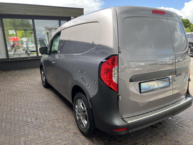 Mercedes-Benz CITAN 110 CDI L1 Pro Direct inzetbaar! automaat