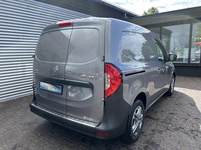 Mercedes-Benz CITAN 110 CDI L1 Pro Direct inzetbaar! automaat