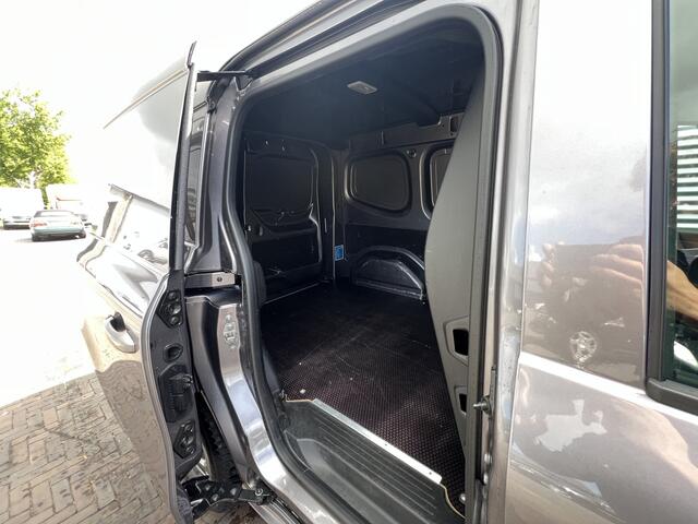 Mercedes-Benz CITAN 110 CDI L1 Pro Direct inzetbaar! automaat