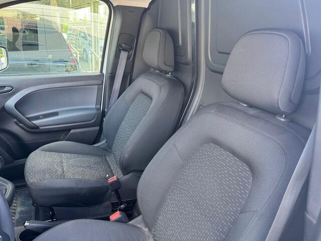 Mercedes-Benz CITAN 108 CDI L1 Base