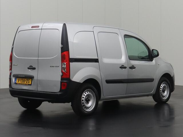 Mercedes-Benz CITAN 108CDI BlueEFFICIENCY | Airco | Schuifdeur | Betimmering
