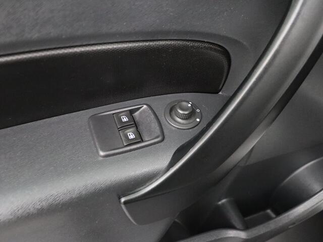 Mercedes-Benz CITAN 108CDI BlueEFFICIENCY | Airco | Schuifdeur | Betimmering