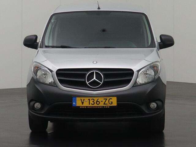 Mercedes-Benz CITAN 108CDI BlueEFFICIENCY | Airco | Schuifdeur | Betimmering