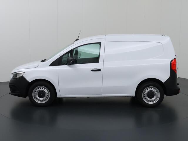 Mercedes-Benz CITAN 112 CDI L1 Pro | Aut. | Achteruitrijcamera | Stoelverwarming bestuurder | Airco | Trekhaak | Cruisecontrol | Achterdeuren 180 Graden | Betimmering laadruimte | Bijrijdersbank |