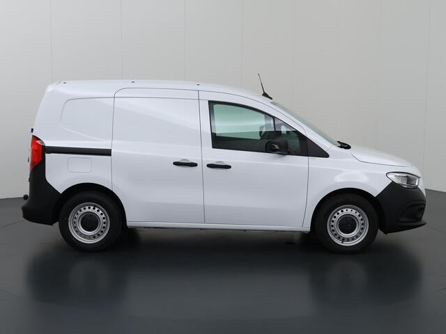 Mercedes-Benz CITAN 112 CDI L1 Pro | Aut. | Achteruitrijcamera | Stoelverwarming bestuurder | Airco | Trekhaak | Cruisecontrol | Achterdeuren 180 Graden | Betimmering laadruimte | Bijrijdersbank |